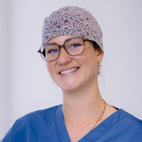 Dr. Alice Desrousseaux
